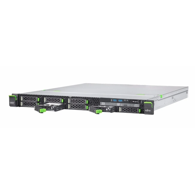Серверная платформа Fujitsu PRIMERGY RX1330 M3 VFY:R1333SC030IN Rack (2U)