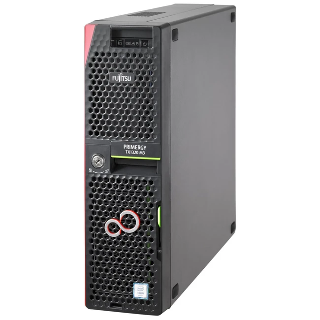 Серверная платформа Fujitsu PRIMERGY TX1320 M3 VFY:T1323SC010IN