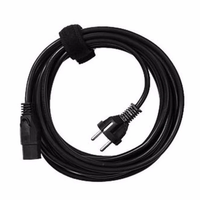 Аксессуар для сервера Lenovo кабель 2.8m, 10A/230V, C13 to CEE7-VII (Europe) 39Y7917