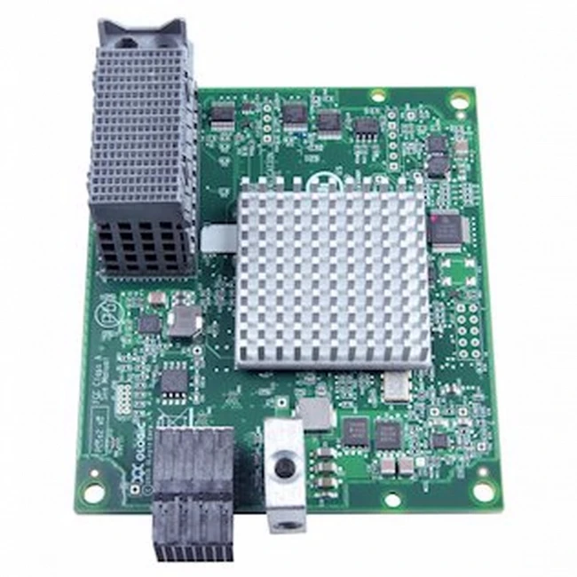 Аксессуар для сервера IBM контроллер Flex System FC3172 2-port 8Gb FC Adapter 69Y1938