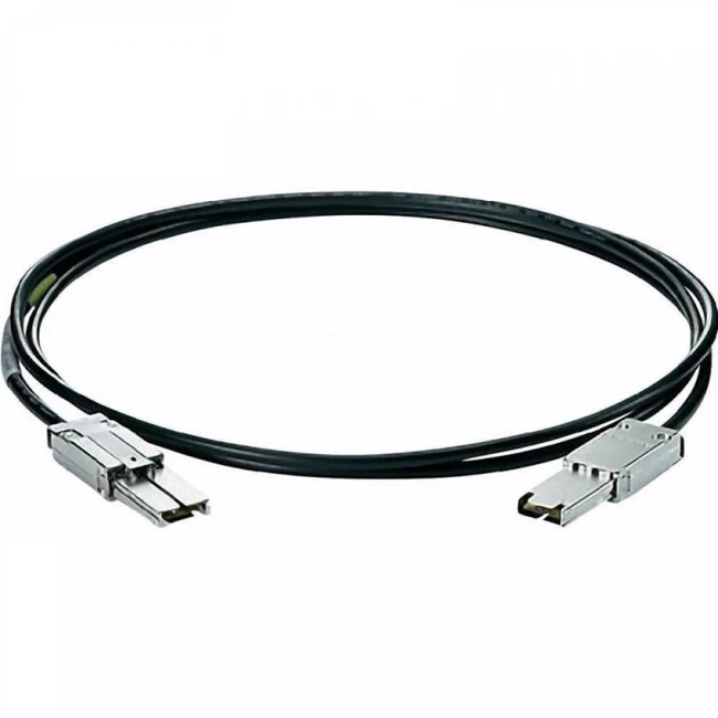 Кабель интерфейсный HPE кабель SAS DL80 Gen9 LFF Smart HBA H240 779622-B21 (SAS кабель)