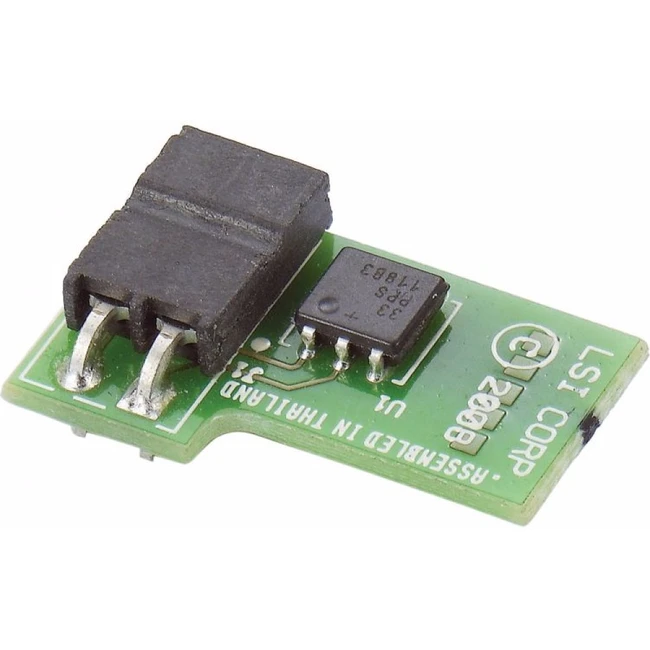 Аксессуар для сервера Lenovo плата расширения ThinkServer RAID 500 Upgrade Key for Advanced RAID 0A89407