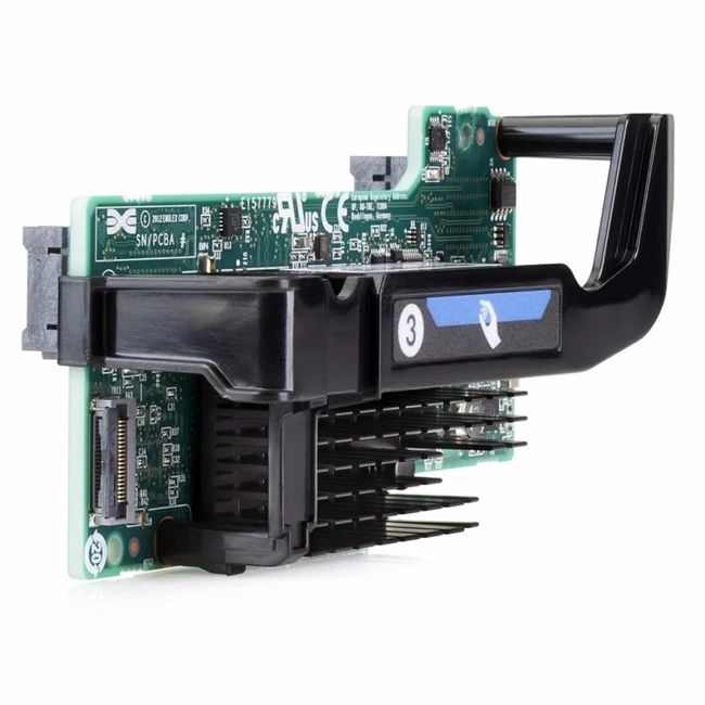 Аксессуар для сервера HPE FlexFabric 20Gb 700763-B21