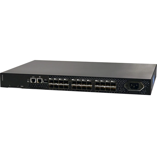 Коммутатор HPE B300 00WF814 (1000 Base-T (1000 мбит/с))