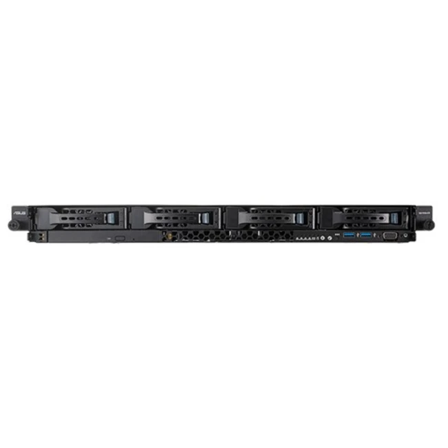 Серверная платформа Asus RS700A-E9-RS4_01 RS700A-E9-RS4 V2/DVR/2CEE/EN (Rack (1U))