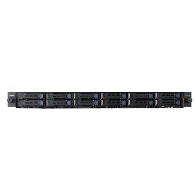 Серверная платформа Asus RS700A-E9-RS12 RS700A-E9-RS12 (90SF0061-M00510) (Rack (2U))