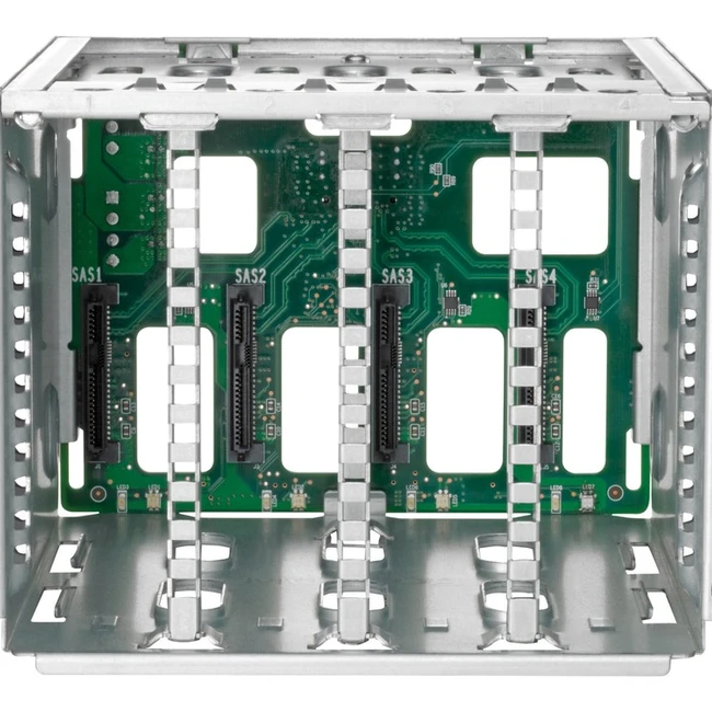 Аксессуар для сервера HPE DL180 Gen10 8to16SFF 866957-B21