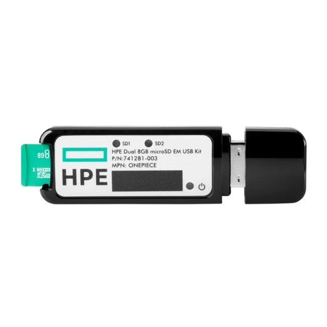 Аксессуар для сервера HPE 32 ГБ P21868-B21