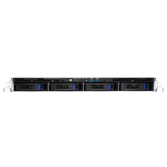 Серверная платформа TYAN GT24E B5556G24EV4HR-2T (Rack (1U))