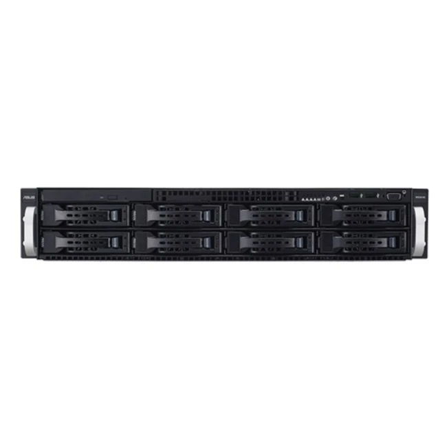 Серверная платформа Asus RS520-E9-RS8. (Rack (1U))