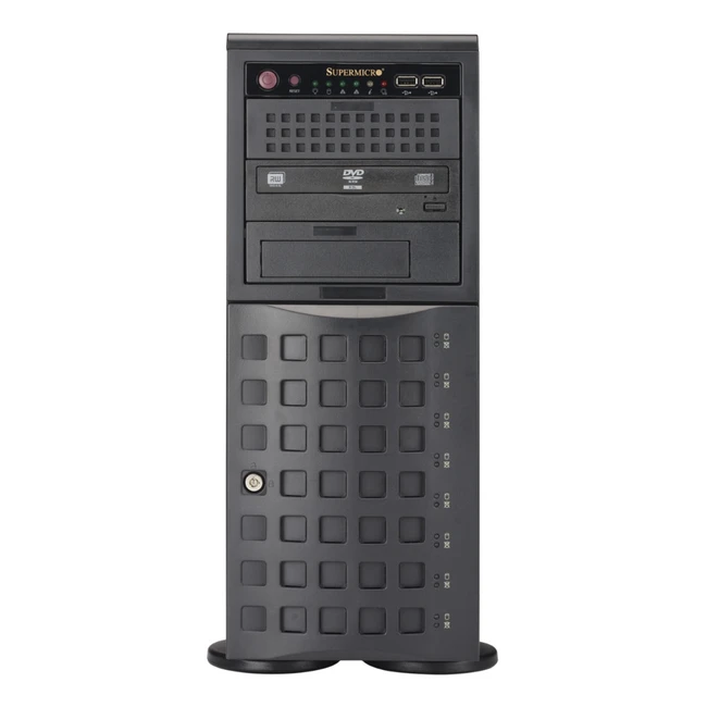 Серверная платформа Supermicro 4023S-TRT AS -4023S-TRT Tower