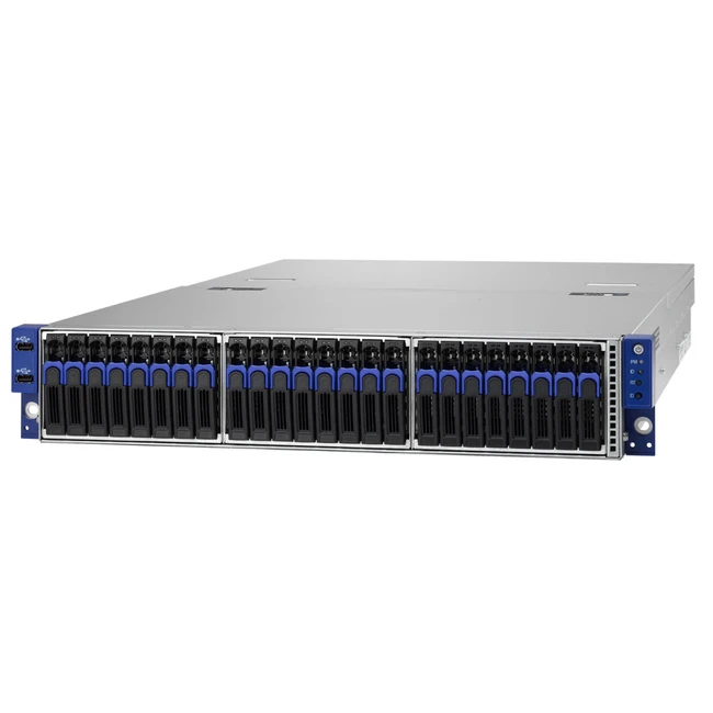Серверная платформа TYAN TN70A B7106T70AU24V2HR Rack (2U)