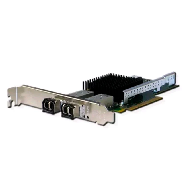 Сетевая карта Silicom PE310G2I71-XR (QSFP+)