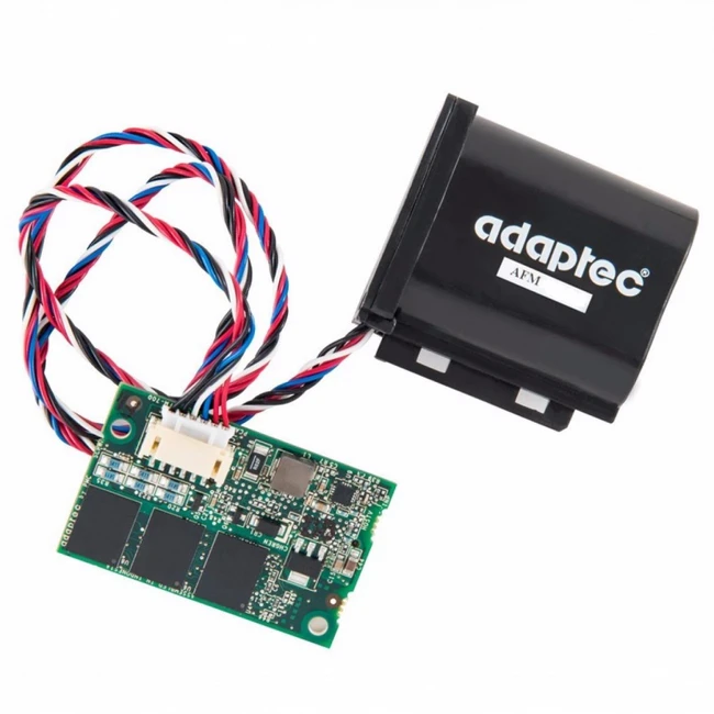Аксессуар для сервера Adaptec резервная память AFM-700 2275400-R