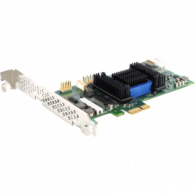 Аксессуар для сервера Adaptec ASR-6405E 2270800-R