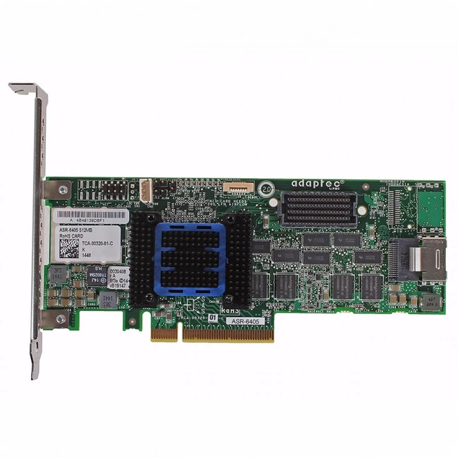 RAID-контроллер Adaptec ASR-6405 2270000-R