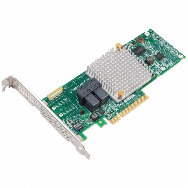 RAID-контроллер Adaptec ASR-8805E 2294001-R