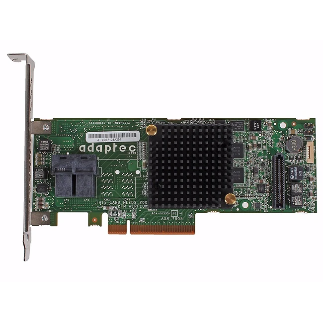 Аксессуар для сервера Adaptec ASR-7805 2274100-R