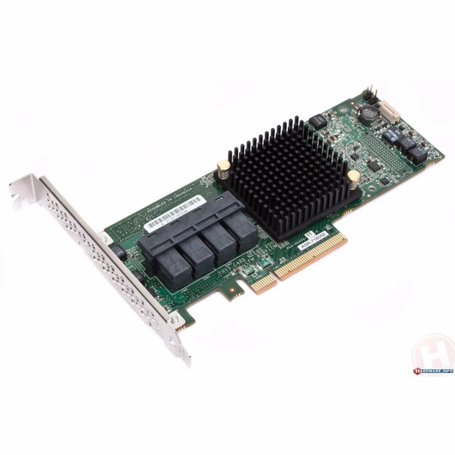 Аксессуар для сервера Adaptec ASR-71605 2274400-R