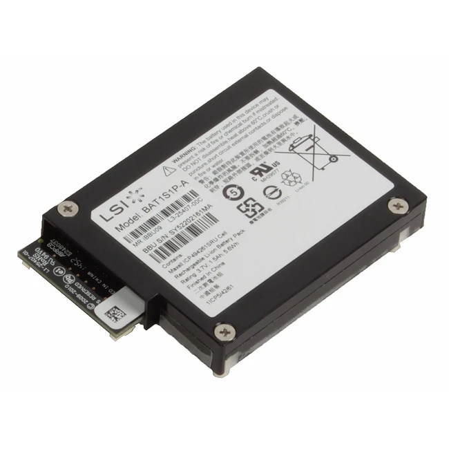 Аксессуар для сервера LSI iBBU07 RETAIL LSI00161