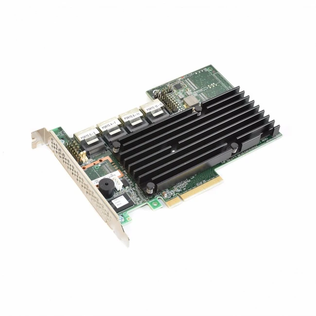 Аксессуар для сервера LSI MegaRAID SAS9260-16I LSI00208