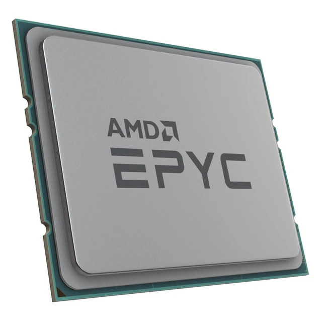 Серверный процессор HPE EPYC 7262 P16645-B21 (AMD, 8, 3.2 ГГц, 128)
