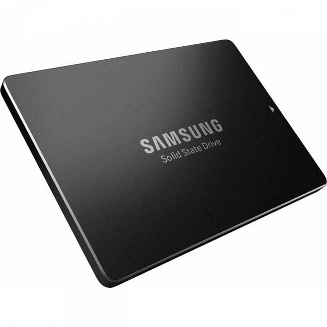 Серверный жесткий диск Samsung PM863a 240GB SSD 2.5 MZ7LM240HMHQ-00005