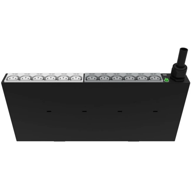 Аксессуар для сервера HPE распределитель питания Basic PDU P9Q37A