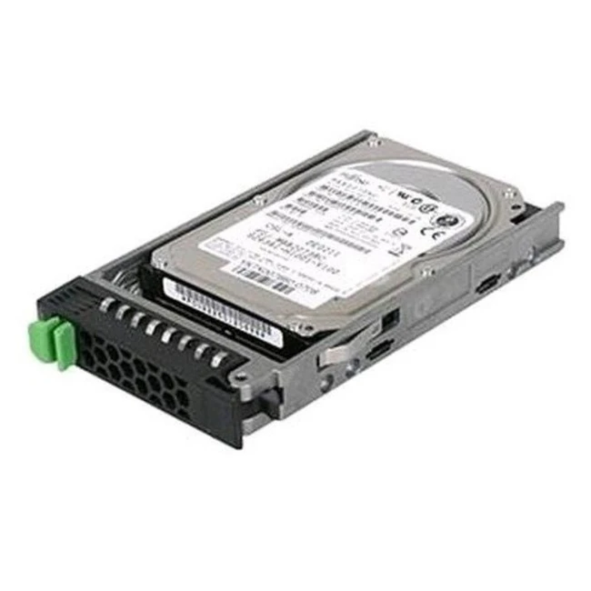 Серверный жесткий диск Fujitsu 1.2 Тб S26361-F5730-L112 2,5 SFF, 1.2 ТБ, SAS
