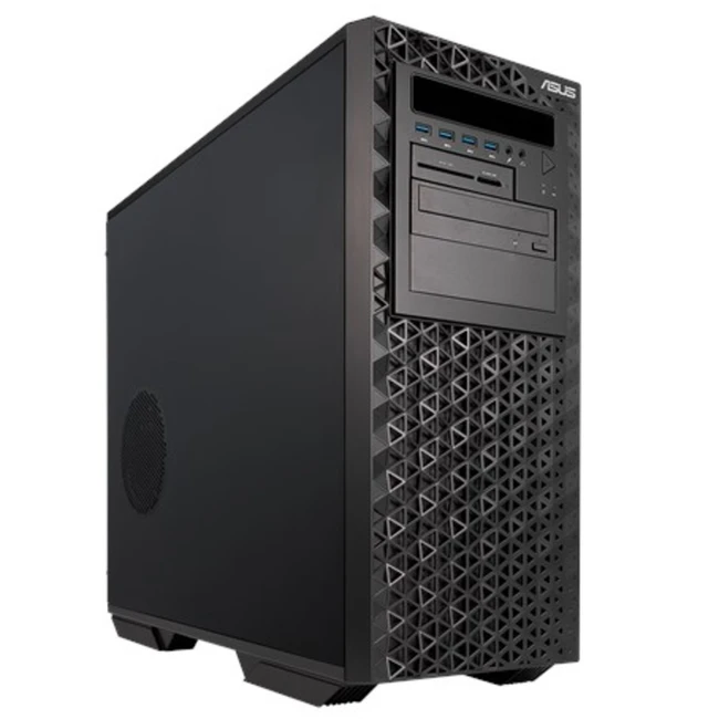 Серверная платформа Asus E900 G4/DVR/2CEEUK/EN (Tower)