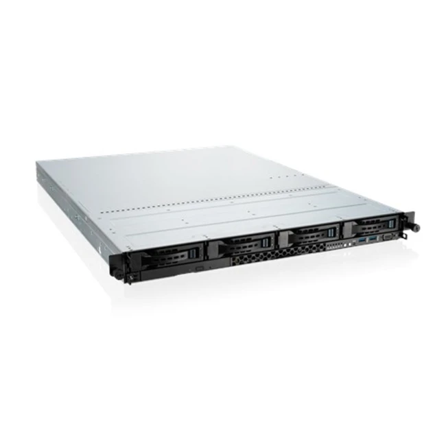 Серверная платформа Asus RS500A-E10-PS4 RS500A-E10-PS4/DVR/CEE/EN (Rack (1U))