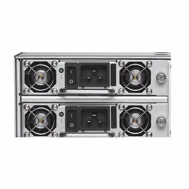 Серверный блок питания HPE Блок Питания 300W Platinum QW939A (2U, 300 Вт)