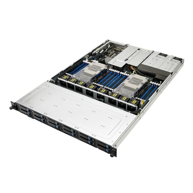 Серверная платформа Asus RS700-E9 90SF0091-M00910 (Rack (1U))
