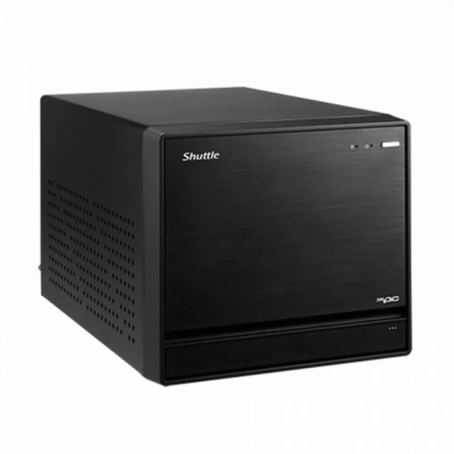 Серверная платформа Shuttle SH370R8 V2 (Rack (2U))