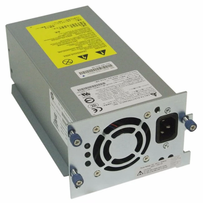 Серверный блок питания HPE 950W Platinum AH220A (1U, 950 Вт)