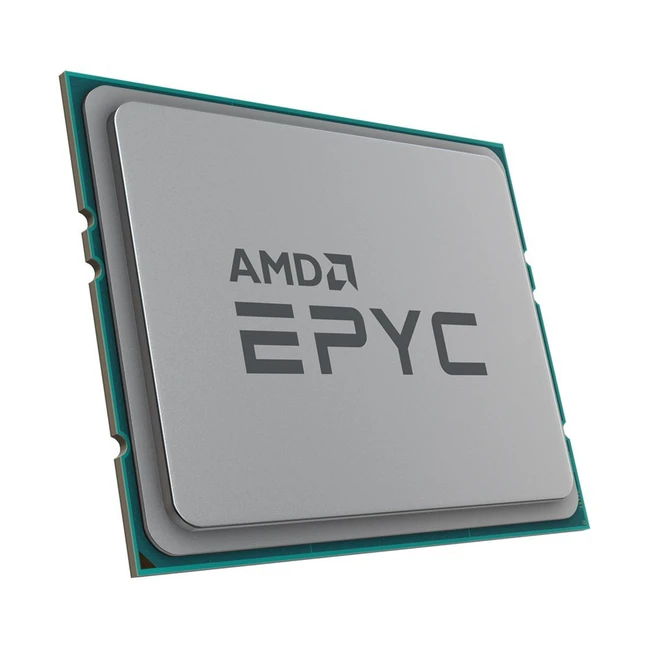 Серверный процессор AMD EPYC 7282 100-000000078 (16, 2.8 ГГц, 64)
