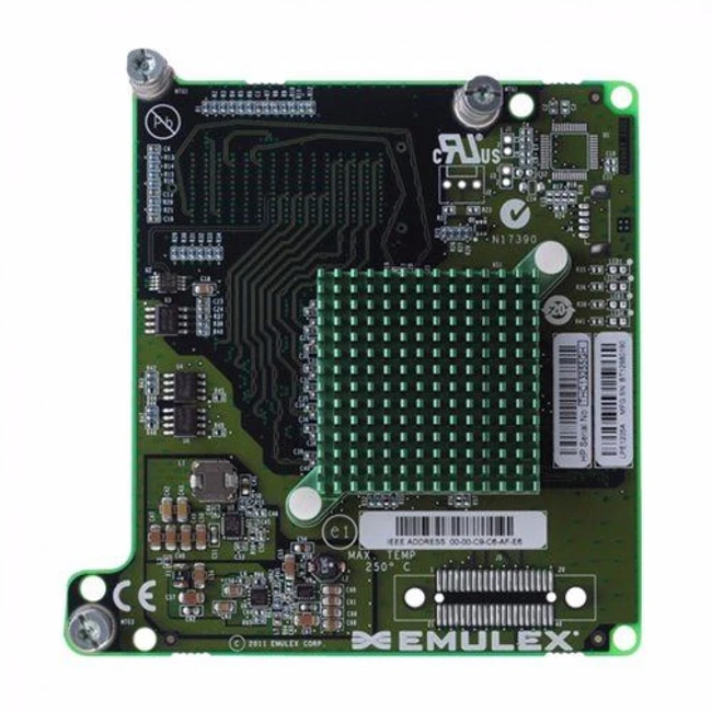 Аксессуар для сервера HPE LPe1205A 8Gb FC 659818-B21