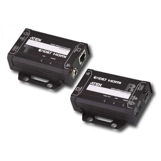 Кабель интерфейсный ATEN VE811-AT-G (KVM)