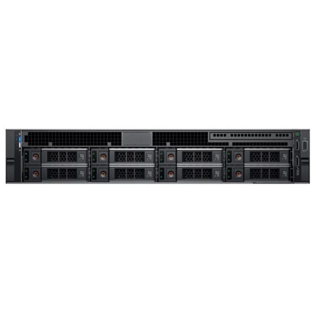 Сервер Dell Power Edge R540 210-ALZH_bundle149 (2U Rack, Xeon Bronze 3204, 1900 МГц, 6, 8.25, LFF 3.5", 8)