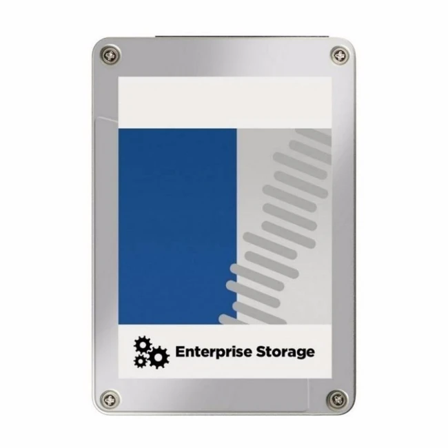 Серверный жесткий диск Lenovo 480Gb SATA SSD Hot Swapp 2.5 00AJ405