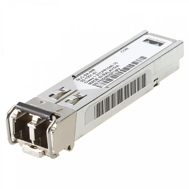 Аксессуар для сервера HPE Cisco Enet SX Fiber SFP 378929-B21