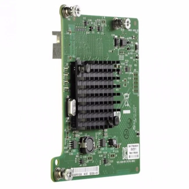 Аксессуар для сервера HPE Ethernet 1Gb 4P 366M 615729-B21