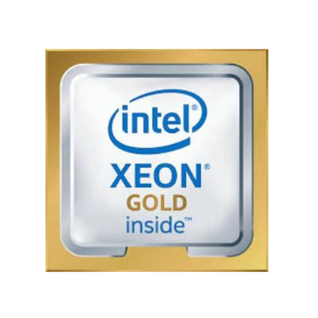 Серверный процессор HPE Xeon Gold 5218R P24466-B21 (Intel, 20, 2.1 ГГц, 27.5)