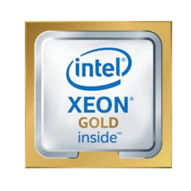 Серверный процессор HPE Xeon Gold 6226R P24467-B21 (Intel, 16, 2.9 ГГц, 22)