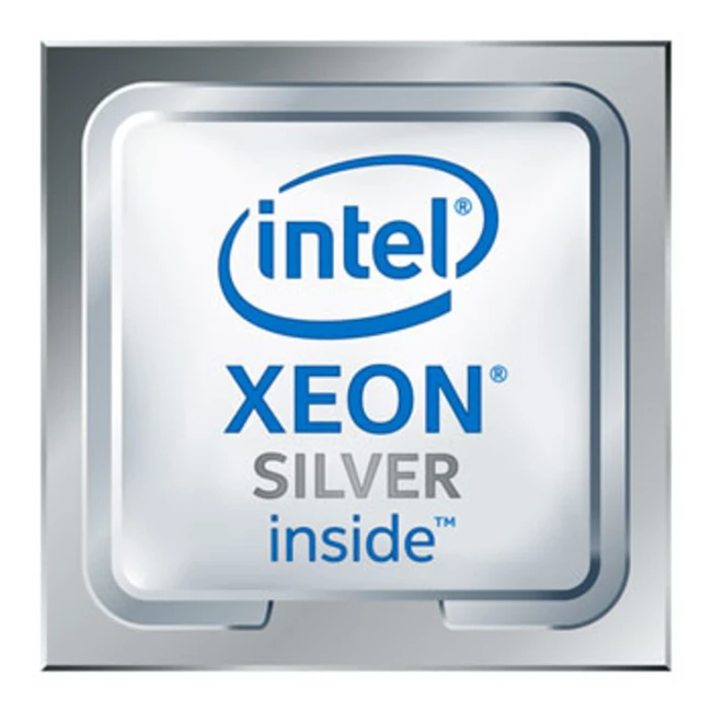 Серверный процессор HPE Xeon Silver 4210R P15974-B21 (Intel, 10, 2.4 ГГц, 13.75)