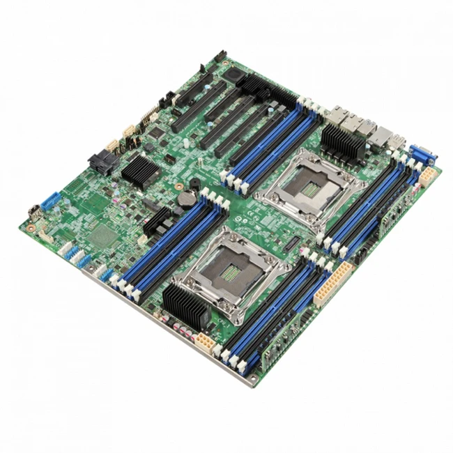 Серверная материнская плата Supermicro X11SPW-TF MBD-X11SPW-TF-O