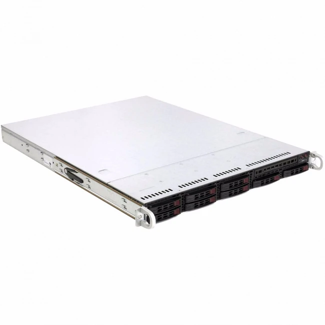 Серверный корпус Supermicro SuperChassis CSE-113MFAC2-605CB