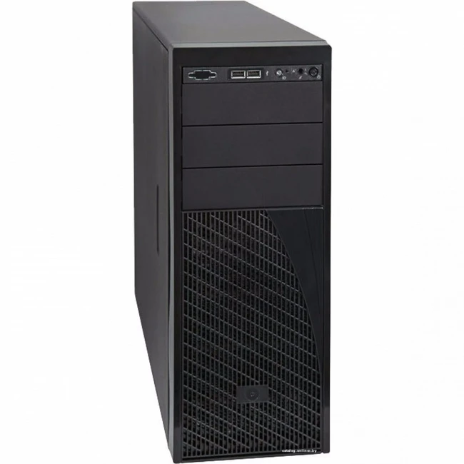 Серверный корпус Intel Fixed HDD/365W PS P4304XXSFCN 911754