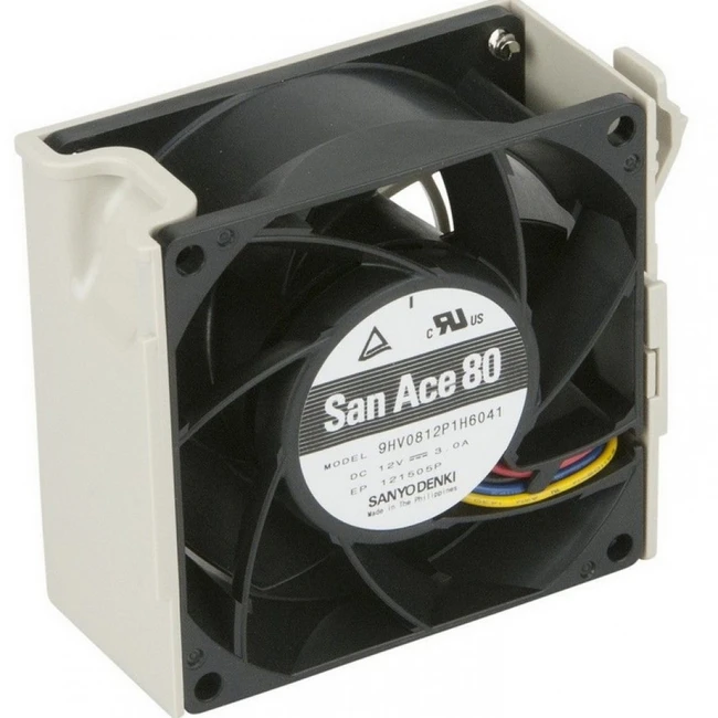 Аксессуар для сервера Supermicro FAN-0166L4