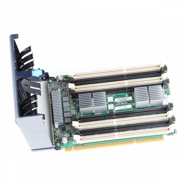 Аксессуар для сервера HPE DL580G7/DL980G7 644172-B21